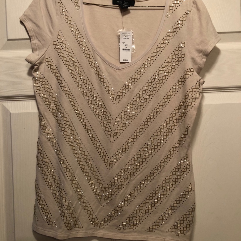 Ladies top